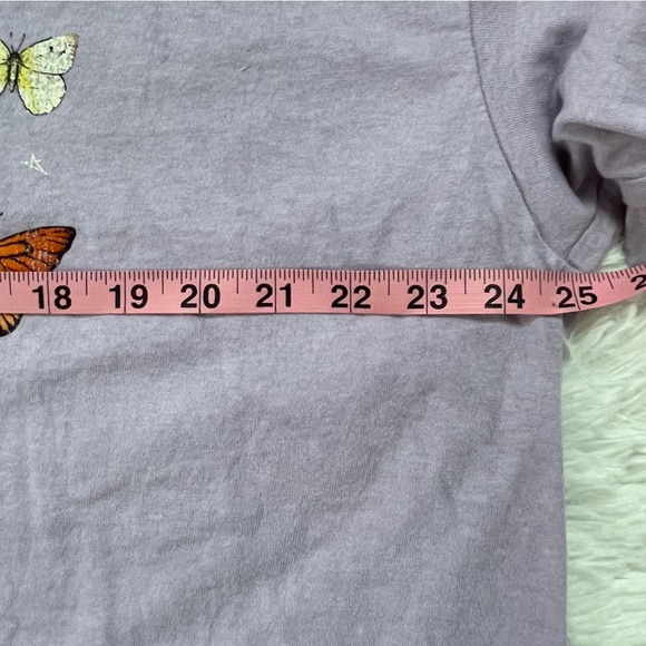 NWT Desert Dreamer Tie-Dye Long Sleeve Tee - Picture 3 of 6